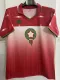 1994-95 Morocco Home Retro Soccer Jersey