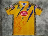 1997-1998 Tigres UANL Home Retro Soccer Jersey