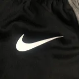 2019-20 WARRIORS Black Top Quality NBA Pants