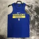 2022-23 WARRIORS Blue NBA Training Vest