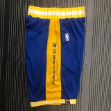 WARRIORS Blue Edition Top Quality NBA Pants