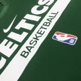 2022-23 CELTICS Green NBA Training Vest