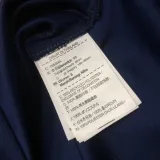 2022-23 Grizzlies Cyan NBA Training Vest