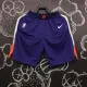 SUNS Purple Edition Top Quality NBA Pants