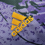 2023 RMA Special Edition Purple Fans Training Shirts