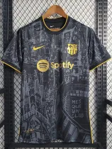 2023-24 BAR Club Picture Edition Fans Training Shirts