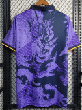 2023 RMA Special Edition Purple Fans Training Shirts