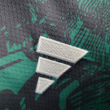 2023 Italy Special Edition Green Fans Soccer Jersey