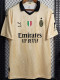 2023 ACM Joint Edition Yellow Fans Soccer Jersey