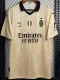 2023 ACM Joint Edition Yellow Fans Soccer Jersey