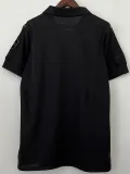 2013-2014 Brazil Black Retro Training shirts