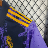 2023 RMA Special Edition Purple Fans Training Shirts
