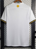 2022-23 AIK 132th Anniversary Edition White Fans Soccer jersey