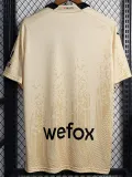 2023 ACM Joint Edition Yellow Fans Soccer Jersey