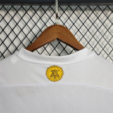 2022-23 AIK 132th Anniversary Edition White Fans Soccer jersey