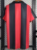 1998-2000 Frankfurt Home Retro Soccer Jersey