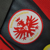 1998-2000 Frankfurt Home Retro Soccer Jersey