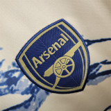 2023-24 ARS Special Edition Yellow Training shirts