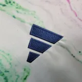 2023 Italy Green White Red Training shirts