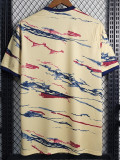 2023-24 ARS Special Edition Yellow Training shirts