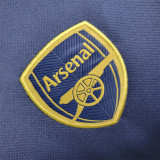 2023 ARS Limited Edition Royal blue Fans Soccer Jersey