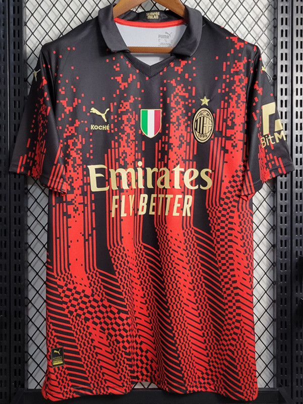 2023 ACM Joint Edition Fans Soccer Jersey