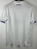 2010-2011 RMA Home Retro Soccer Jersey