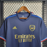 2023 ARS Limited Edition Royal blue Fans Soccer Jersey