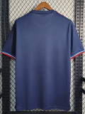 2023 ARS Limited Edition Royal blue Fans Soccer Jersey