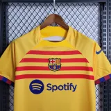 2022-23 BAR Fourth Fans Soccer Jersey
