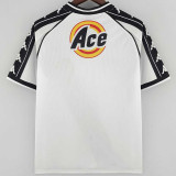 2000 Vasco Away Retro Soccer Jersey