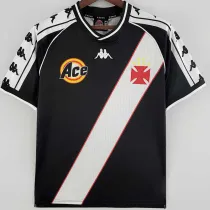 2000 Vasco Home Retro Soccer Jersey