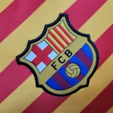 2022-23 BAR Fourth Fans Soccer Jersey