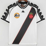 2000 Vasco Away Retro Soccer Jersey
