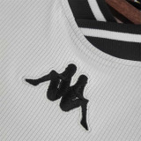 2000 Vasco Away Retro Soccer Jersey