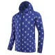 2023-24 RMA Blue Windbreaker