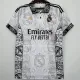 2023 RMA Special Edition White Grey Fans Training Shirts (黑色边)