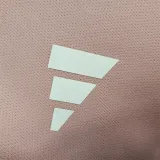 2023 Lyon Special Edition Pink Training shirts