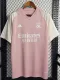 2023 Lyon Special Edition Pink Training shirts