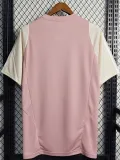 2023 Lyon Special Edition Pink Training shirts