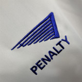 1998 BaHia home Retro Soccer Jersey