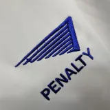 1998 BaHia home Retro Soccer Jersey