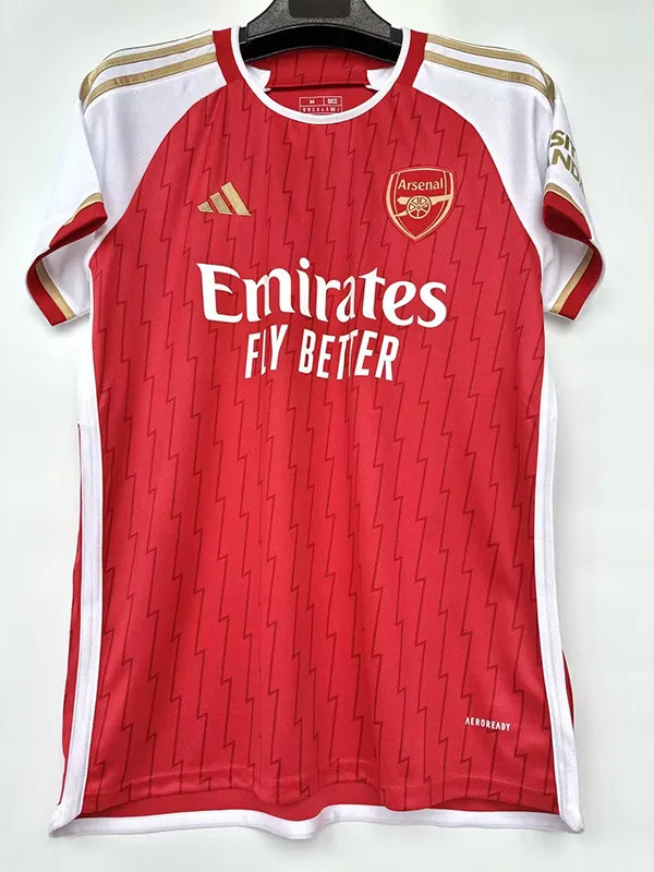 2023-24 ARS Home Fans Soccer Jersey