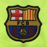 2005-2006 BAR Away Retro Soccer Jersey