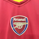2004-2005 ARS Home Retro Soccer Jersey