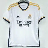 2023-24 RMA Home Fans Soccer Jersey