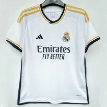 2023-24 RMA Home Fans Soccer Jersey