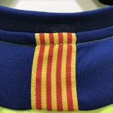 2005-2006 BAR Away Retro Soccer Jersey