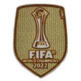 2022-23 RMA Home Player Version Soccer Jersey