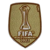 2022-23 RMA Away Fans Soccer Jersey